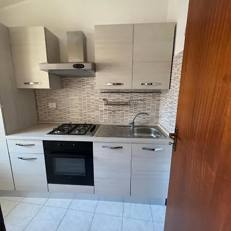 Appartamento Perla *