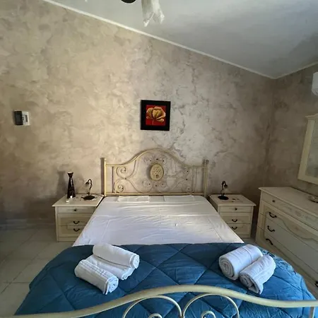 Perla Appartamento Cefalù