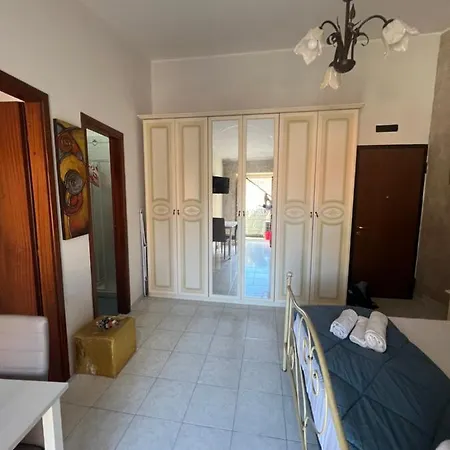 Perla Appartamento Cefalù